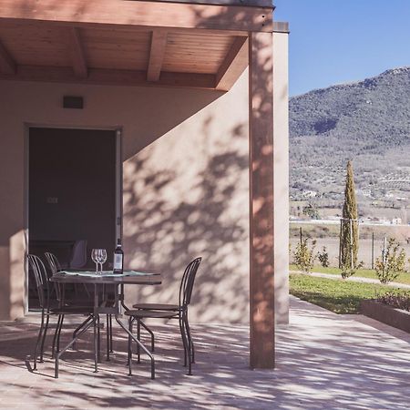 Agriturismo Querceto Mocaiana Экстерьер фото