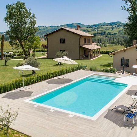 Agriturismo Querceto Mocaiana Экстерьер фото