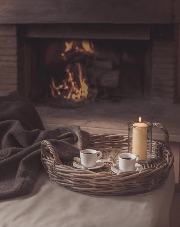 Agriturismo Querceto Mocaiana Экстерьер фото