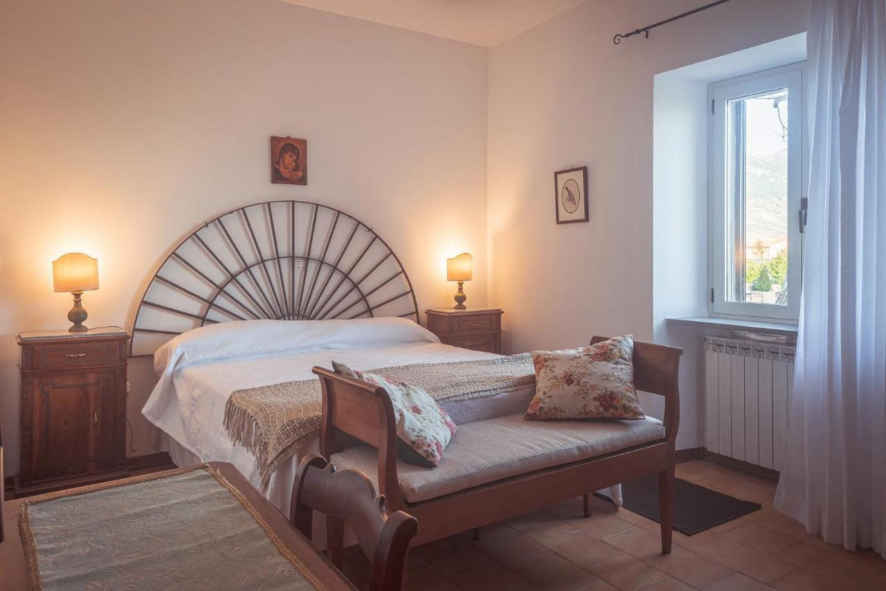 Agriturismo Querceto Mocaiana Экстерьер фото
