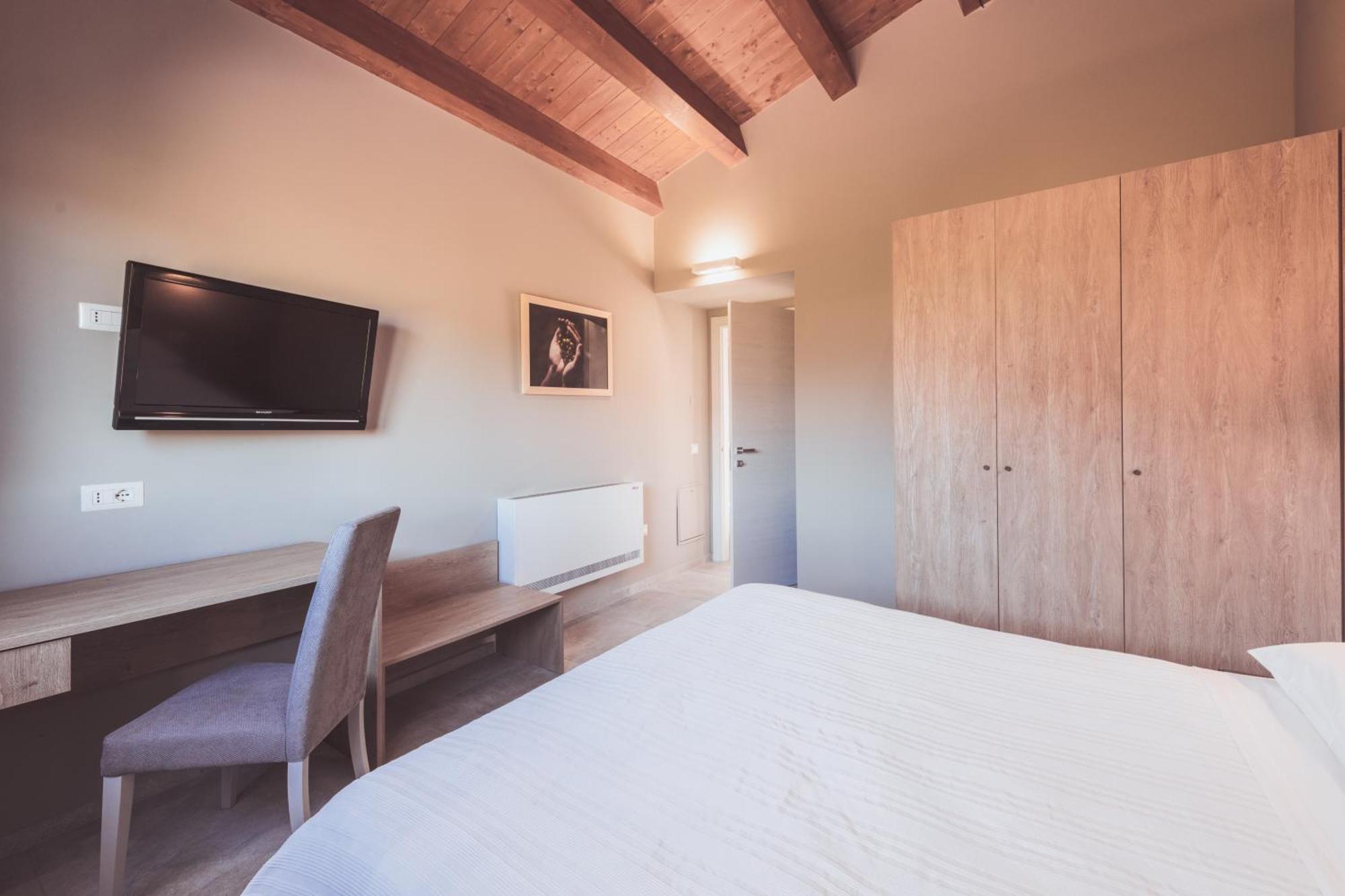 Agriturismo Querceto Mocaiana Экстерьер фото